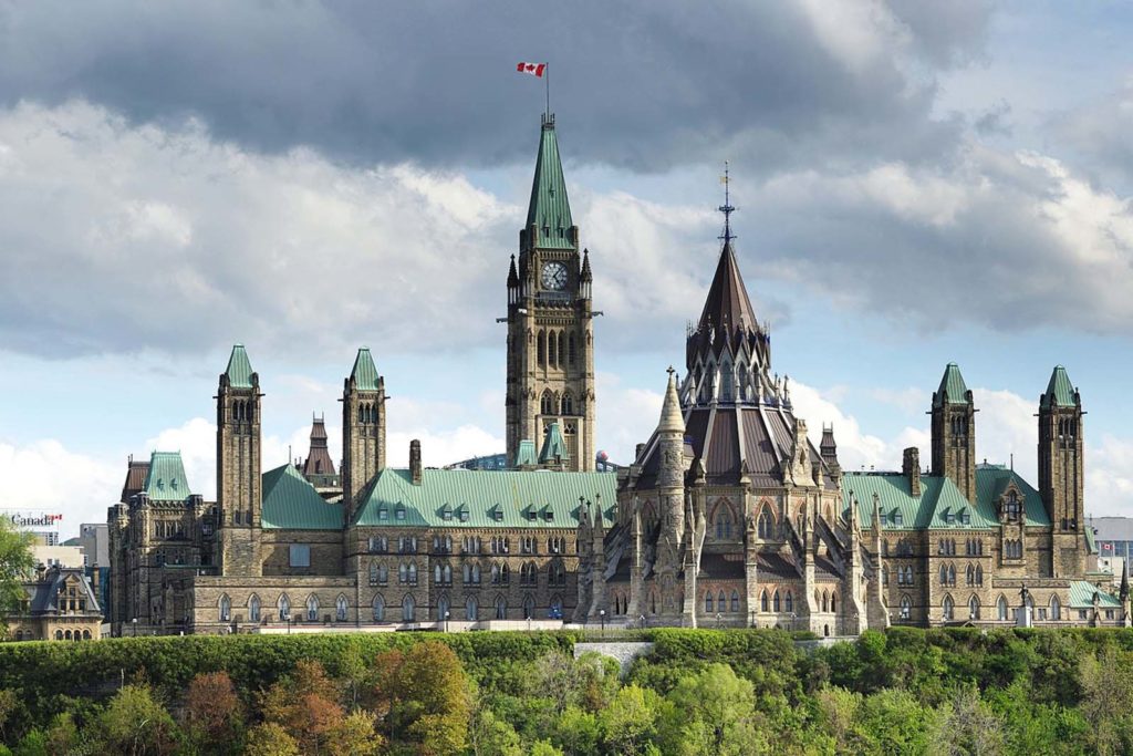 Parliament-Hill-Ottawa-photo-by-Wladyslaw