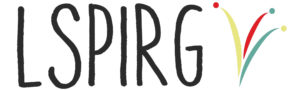LSPIRG logo